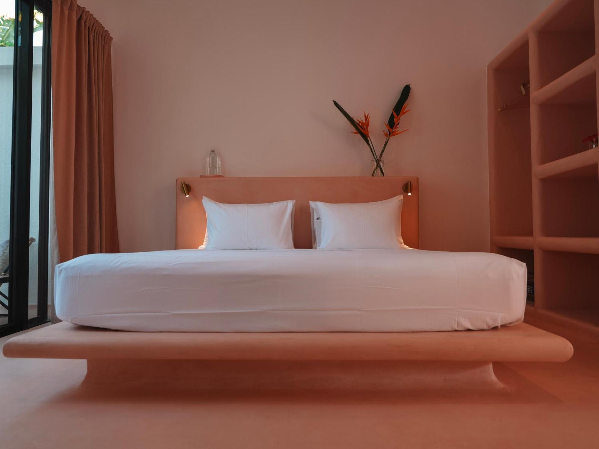 Animals Hotel Ahangama Room photo