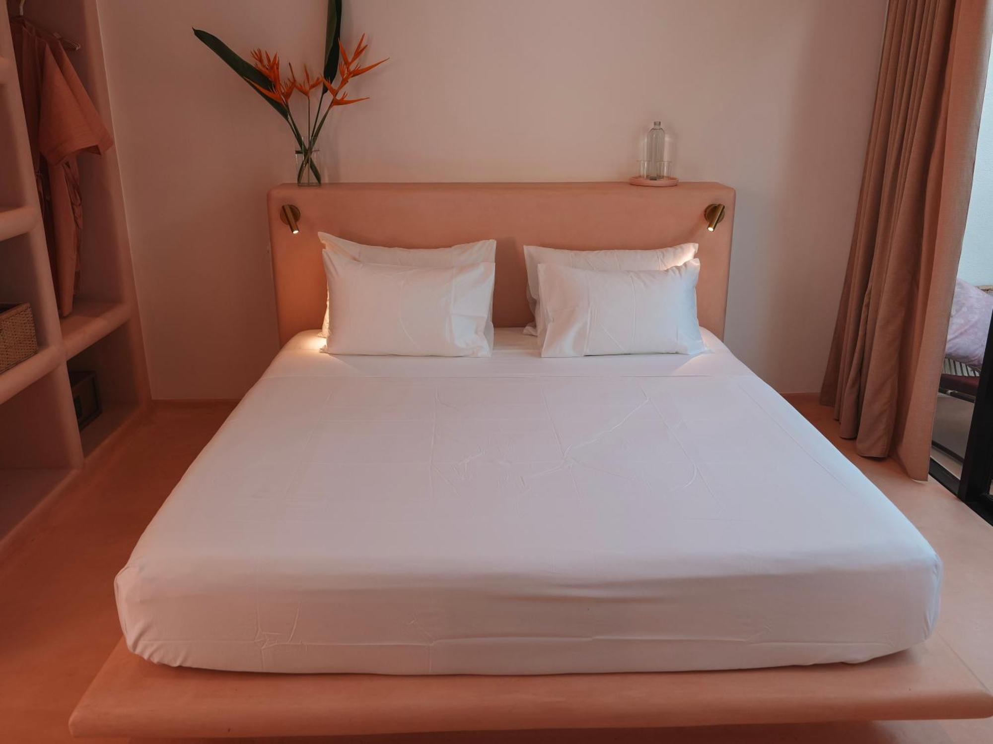 Animals Hotel Ahangama Room photo